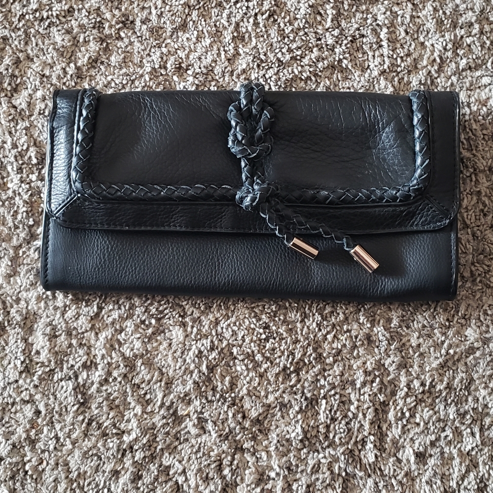 TOMMIE BAHAMA  Cluch purse